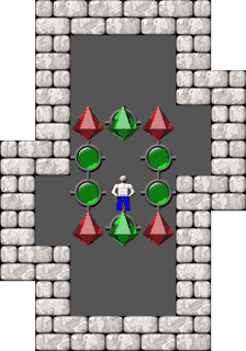 Уровень 90 — Microban II